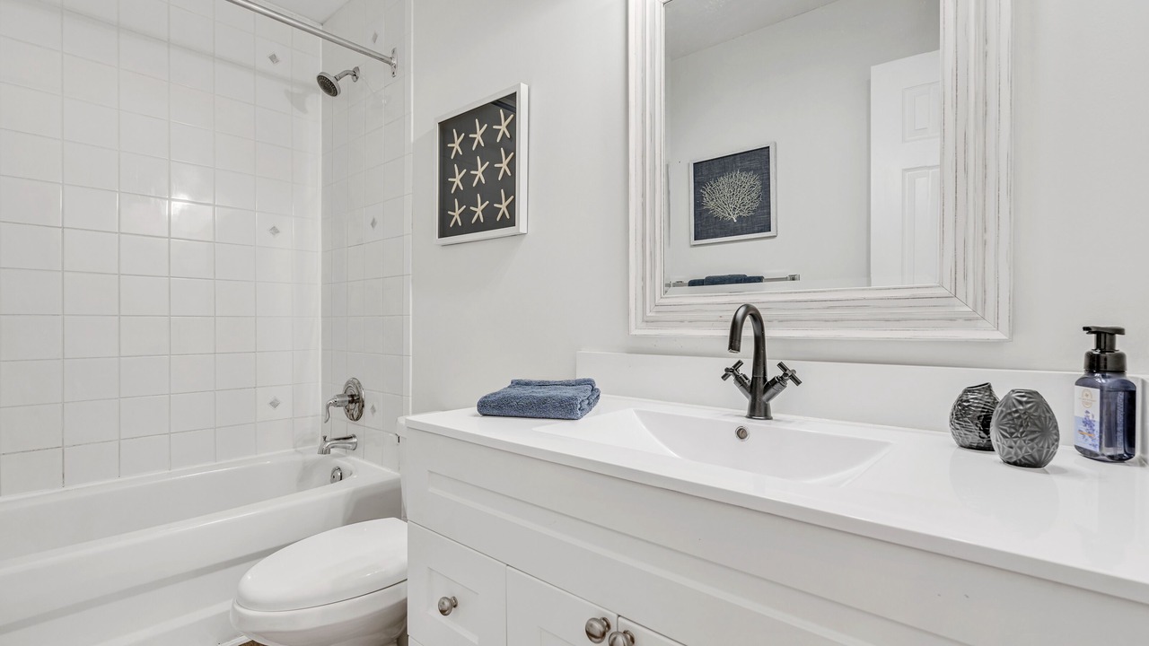 Photo of Bathroom in Port Stanton