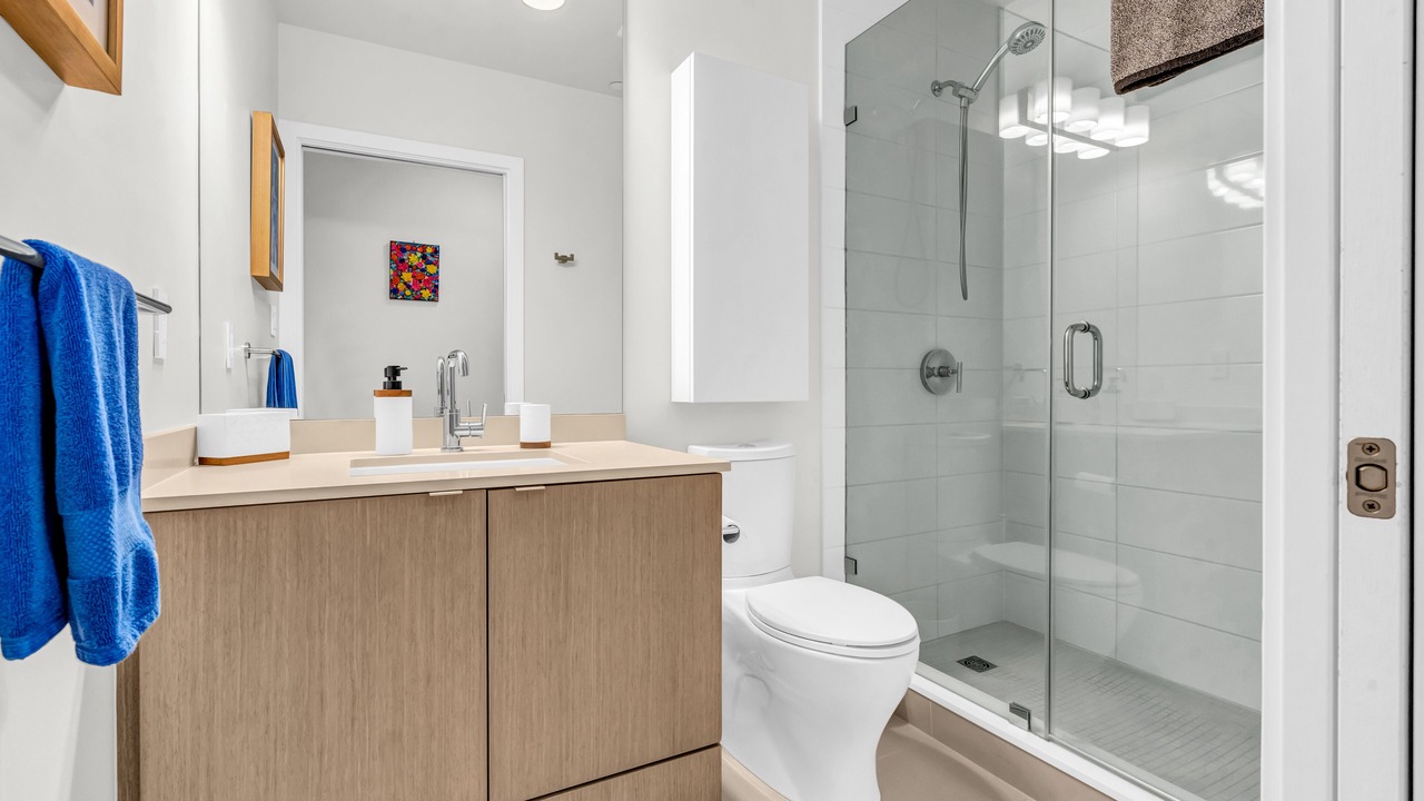 Photo of Bathroom in West Side