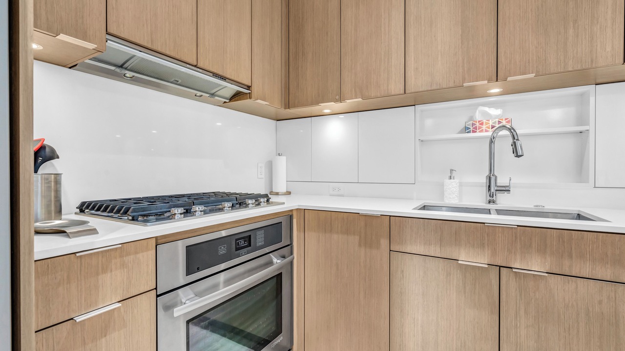 Photo of Kitchen in West Side