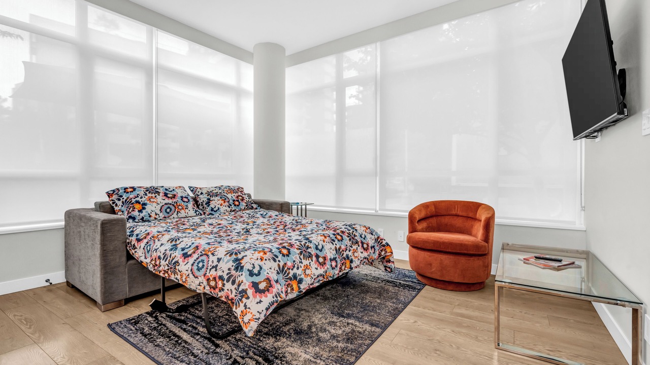 Photo of Bedroom in West Side