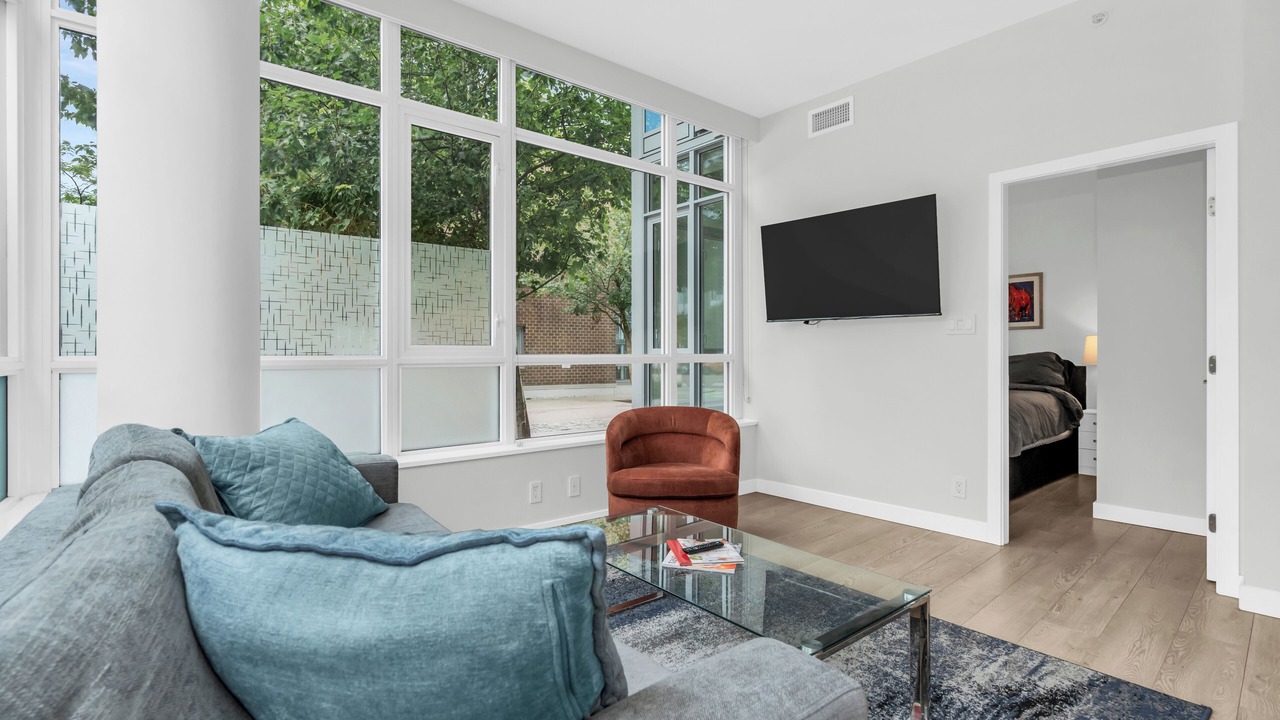 Photo of Livingroom in West Side
