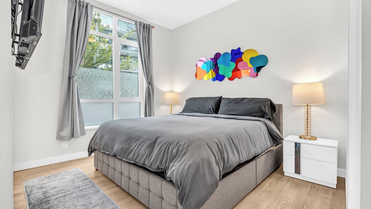 Photo of Bedroom in West Side