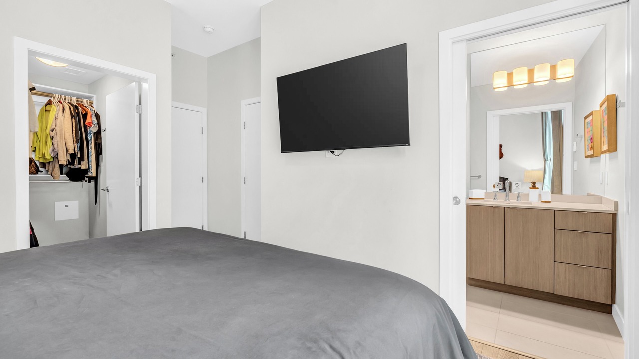 Photo of Bedroom in West Side