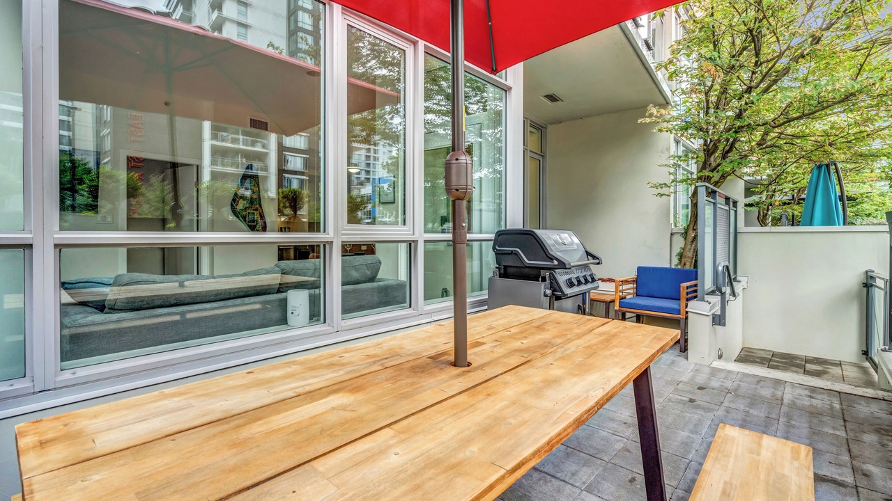 Photo of Outdoor in West Side