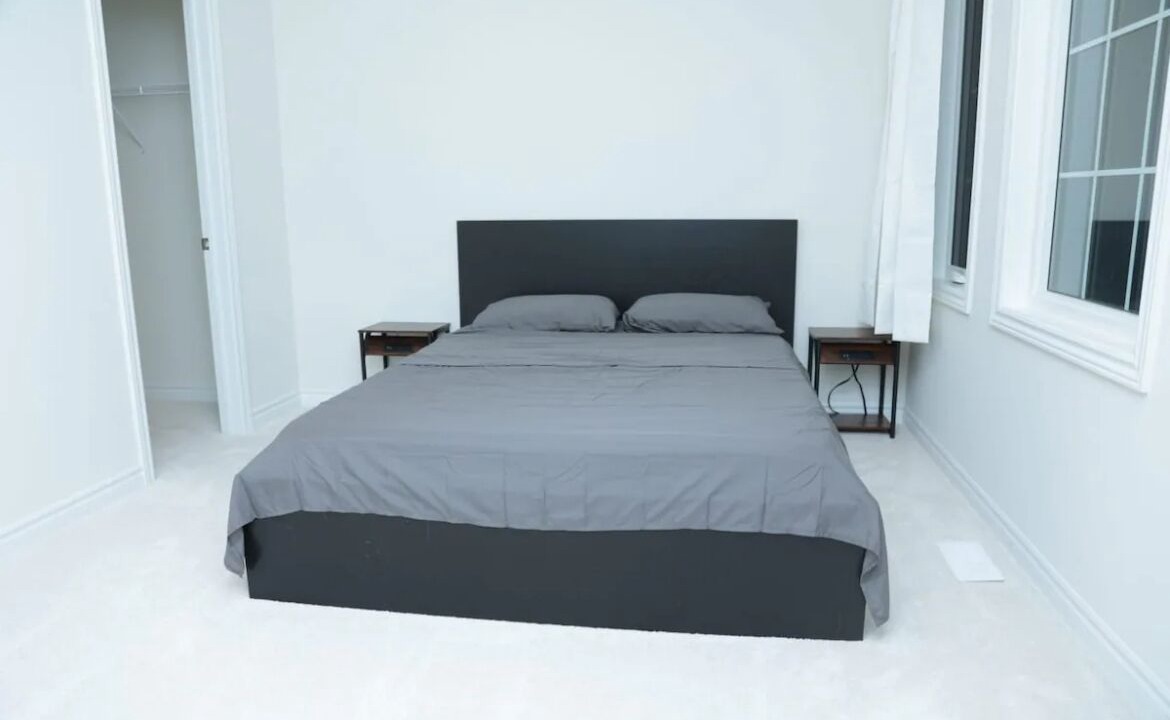 Photo of Bedroom in Pickering