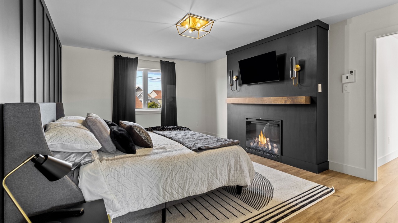 Photo of Livingroom in Terra Nova