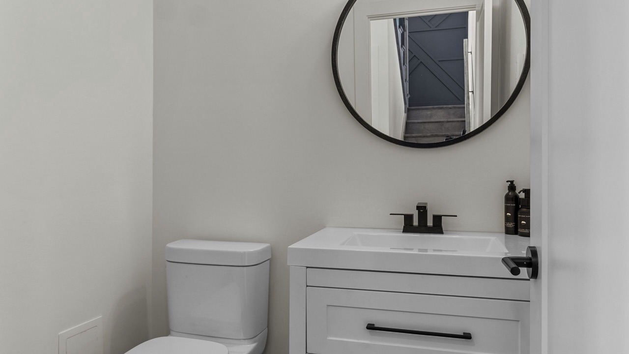 Photo of Bathroom in Terra Nova