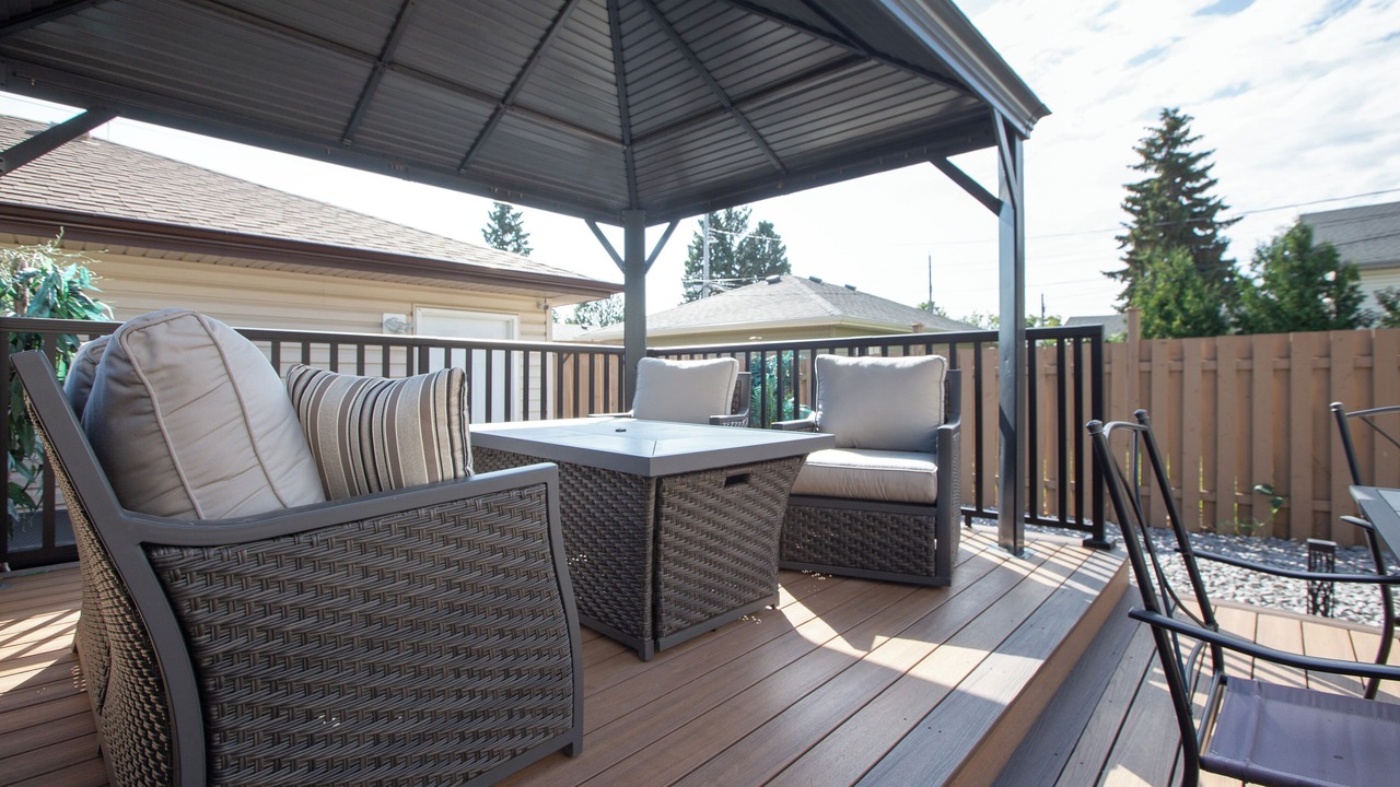 Photo of Outdoor in Jasper Place
