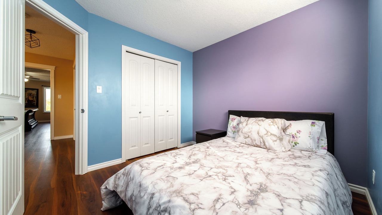 Photo of Bedroom in Jasper Place