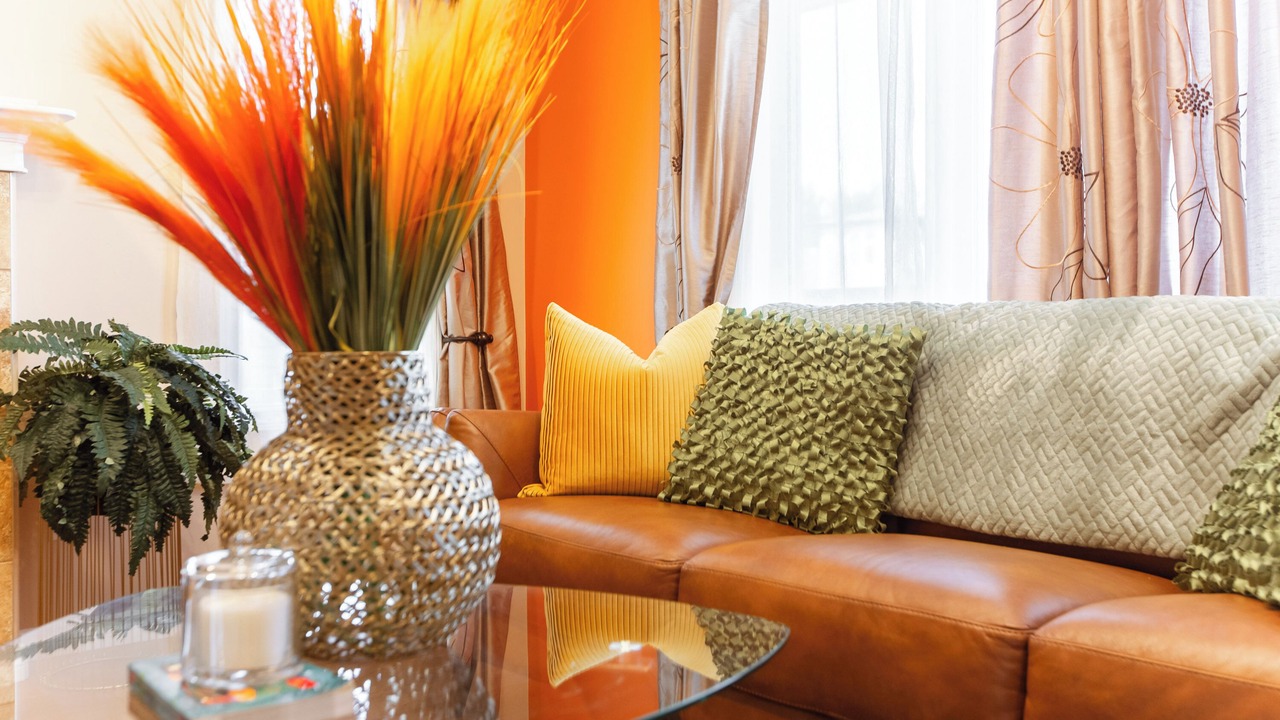Photo of Livingroom in Jasper Place