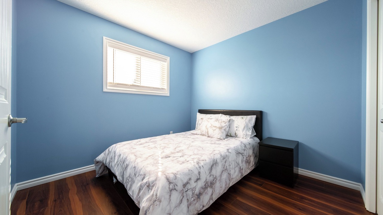 Photo of Bedroom in Jasper Place