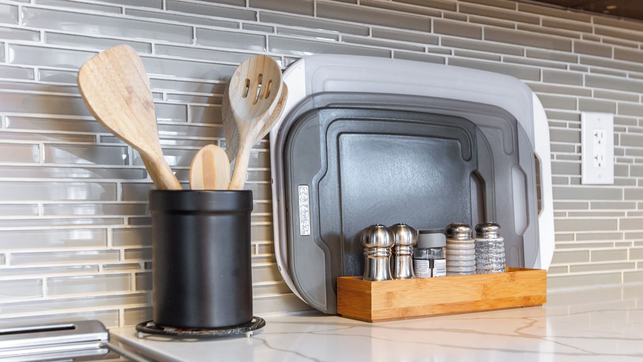 Photo of Kitchen in Jasper Place