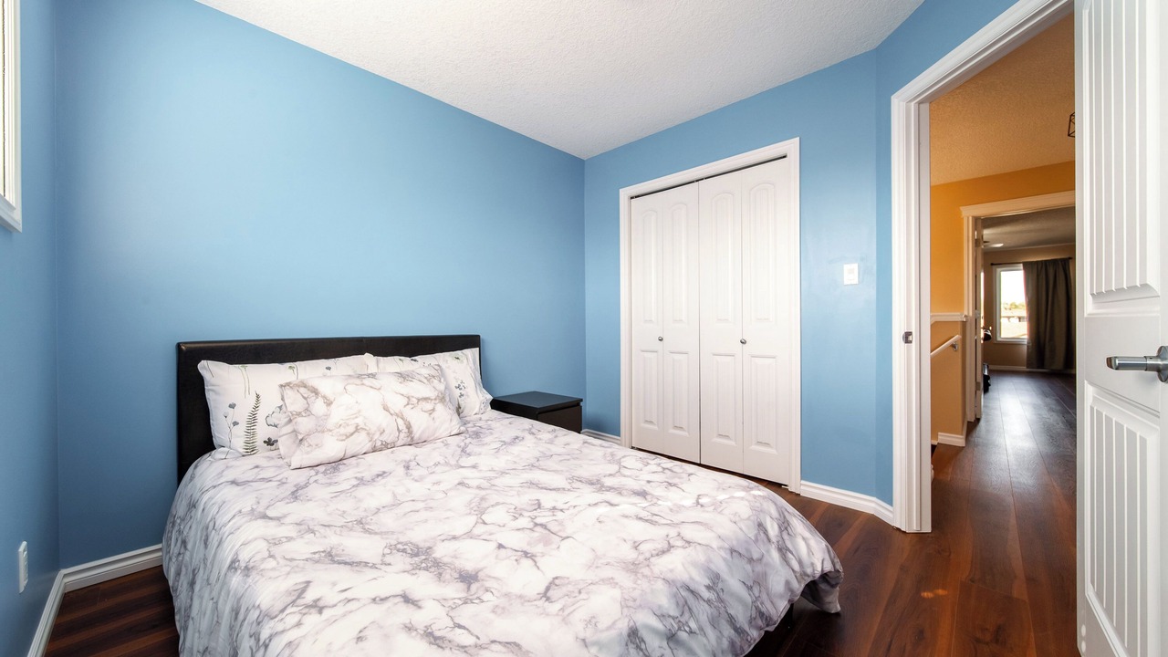 Photo of Bedroom in Jasper Place