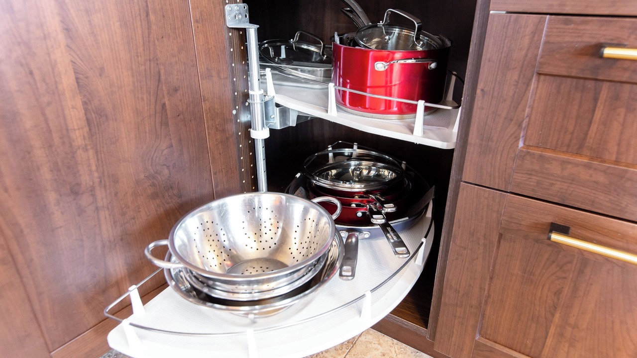 Photo of Kitchen in Jasper Place