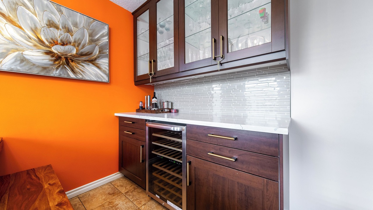 Photo of Kitchen in Jasper Place