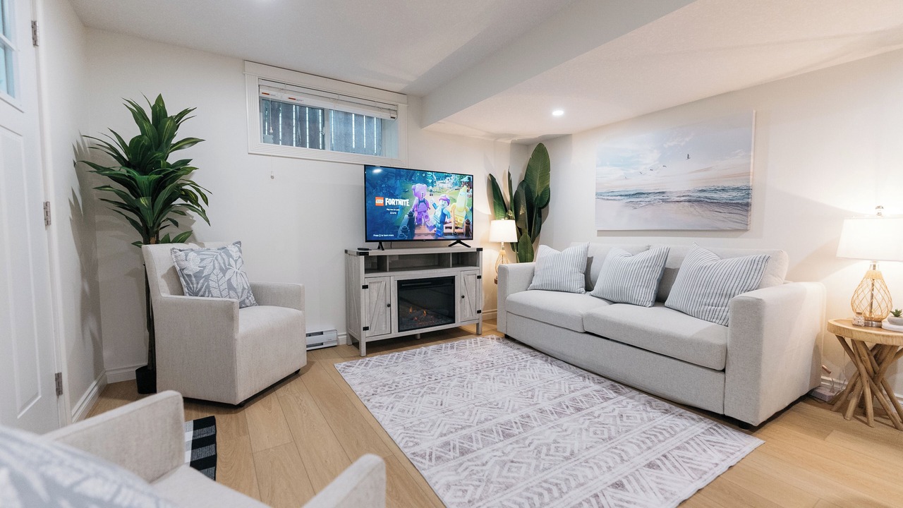 Photo of Livingroom in Red Deer