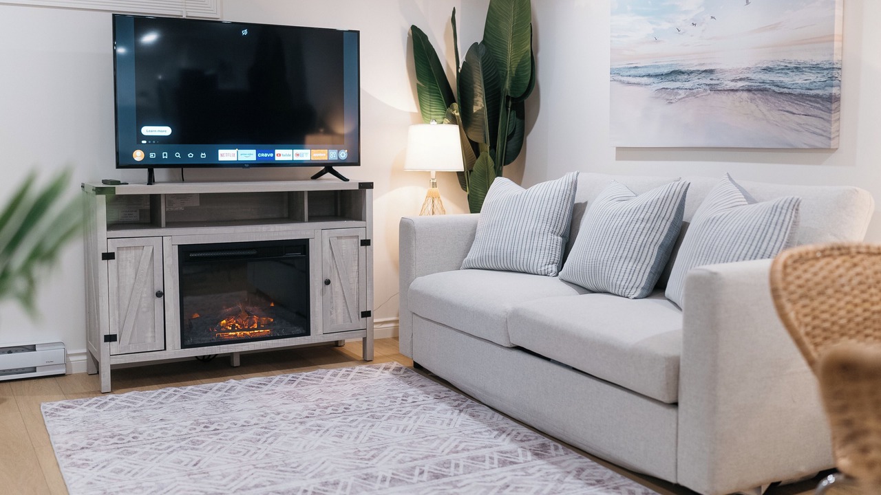 Photo of Livingroom in Red Deer