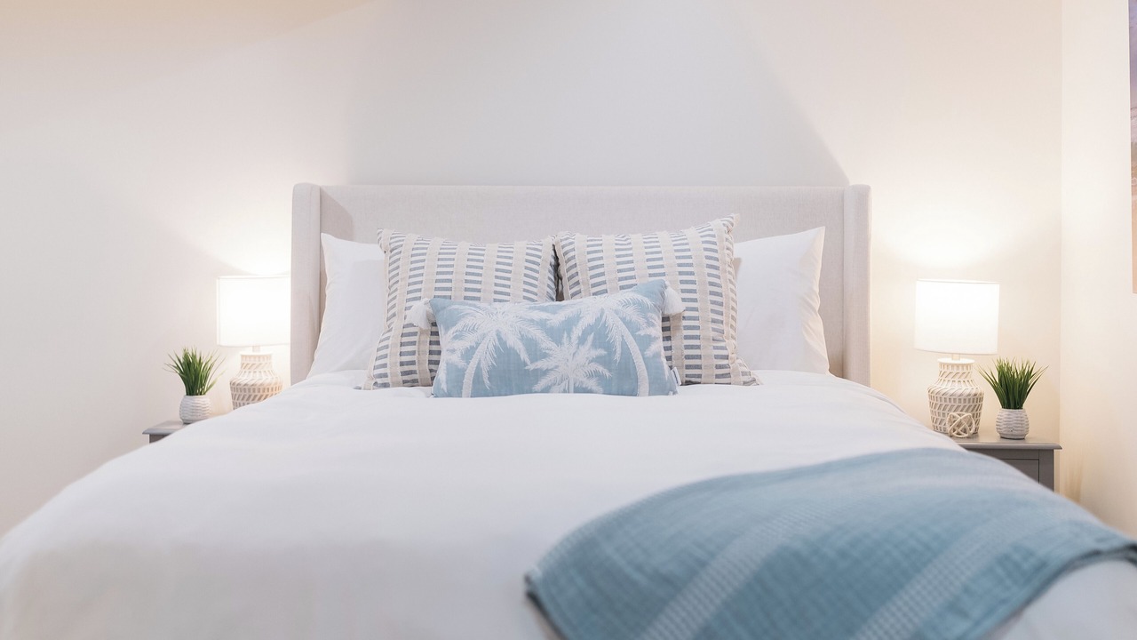 Photo of Bedroom in Red Deer