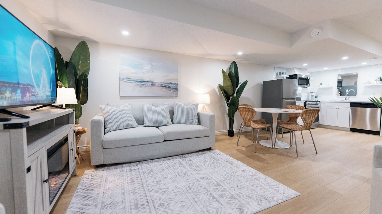 Photo of Livingroom in Red Deer