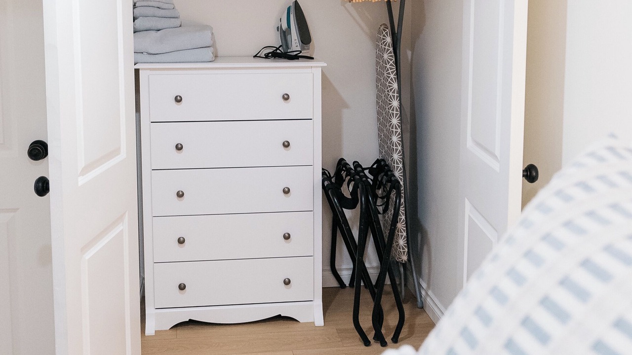Photo of Bedroom in Red Deer
