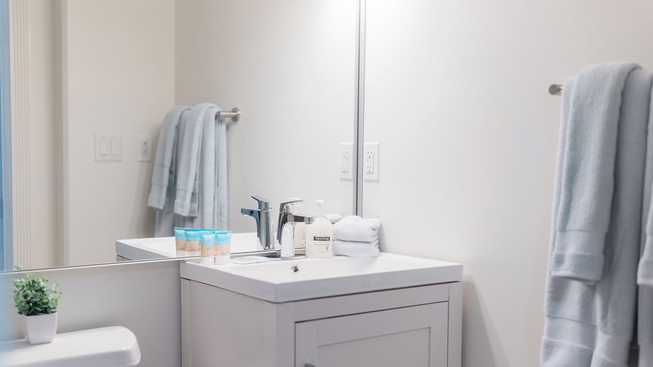 Photo of Bathroom in Red Deer