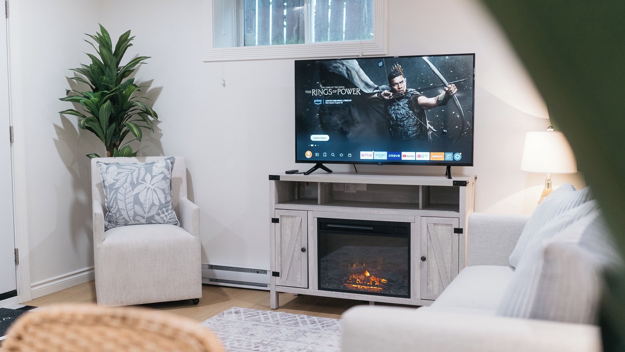 Photo of Livingroom in Red Deer