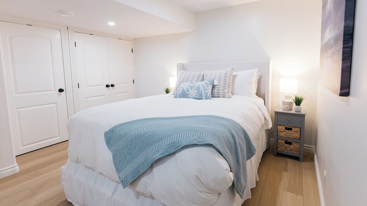 Photo of Bedroom in Red Deer