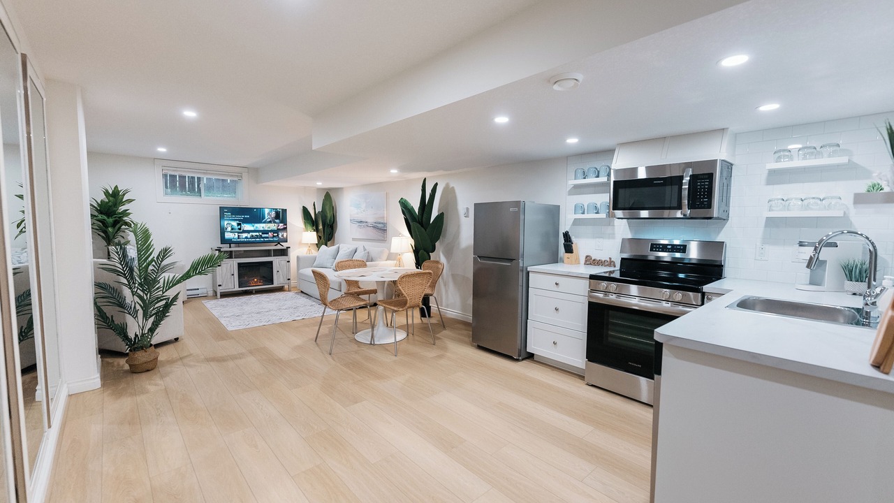Photo of Kitchen in Red Deer