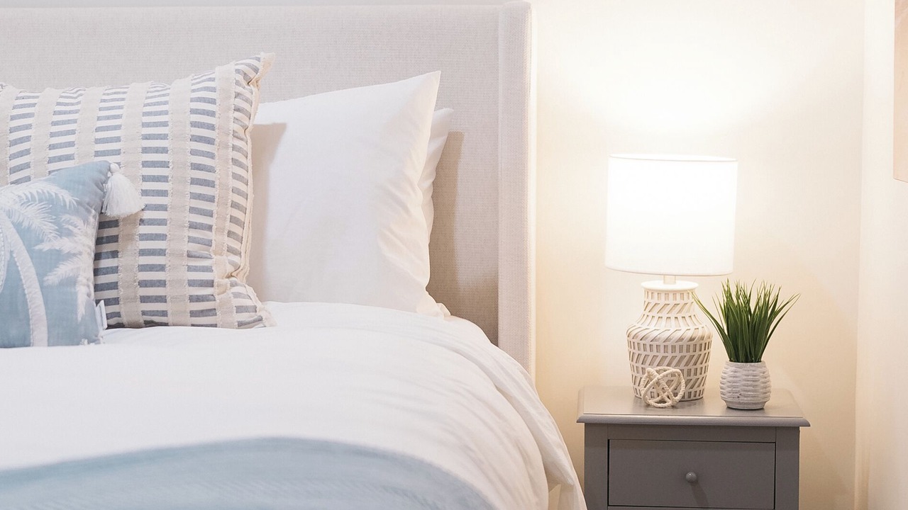 Photo of Bedroom in Red Deer