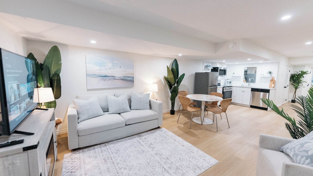 Photo of Livingroom in Red Deer