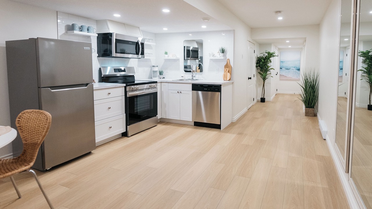 Photo of Kitchen in Red Deer