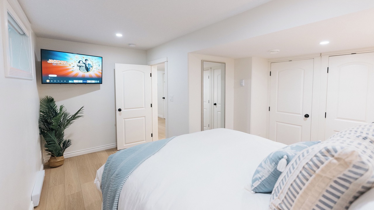 Photo of Bedroom in Red Deer