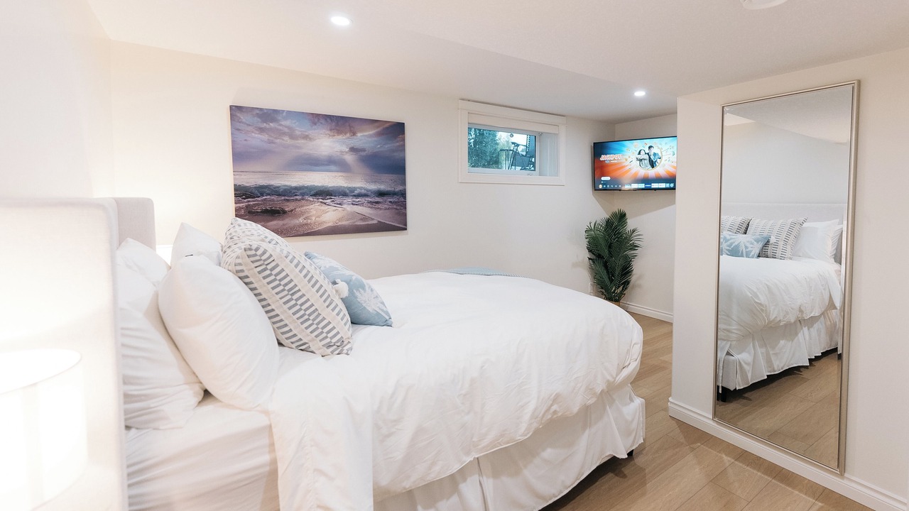Photo of Bedroom in Red Deer
