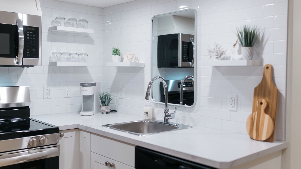 Photo of Kitchen in Red Deer
