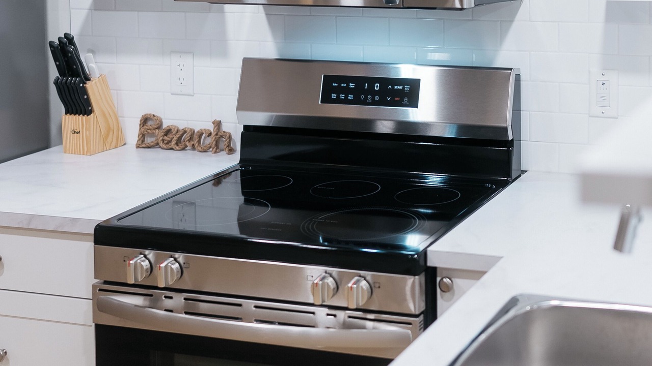 Photo of Kitchen in Red Deer