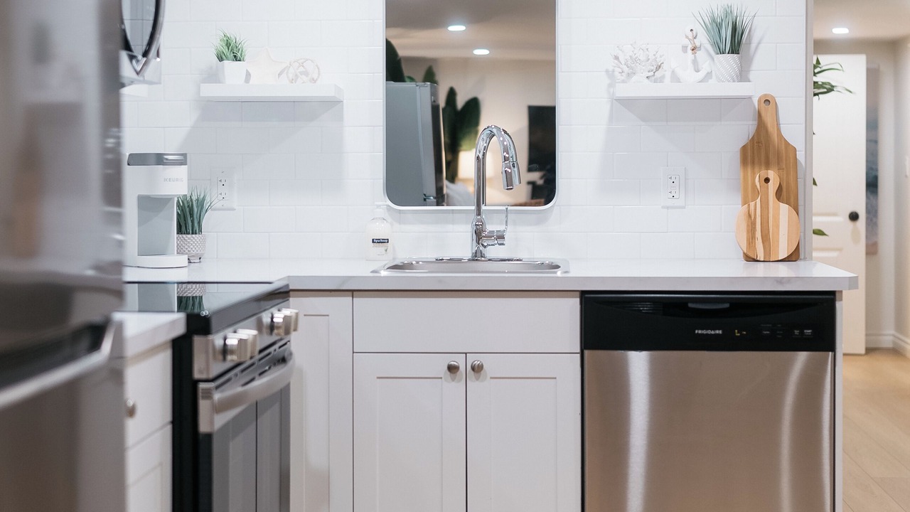 Photo of Kitchen in Red Deer