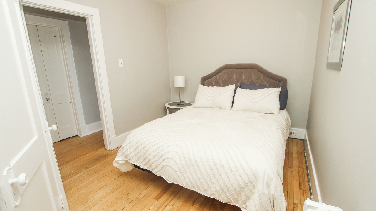 Photo of Bedroom in Cornwall