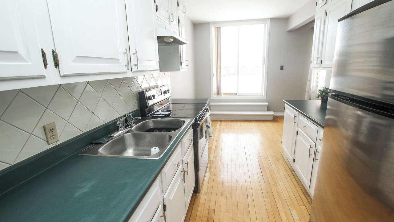 Photo of Kitchen in Cornwall