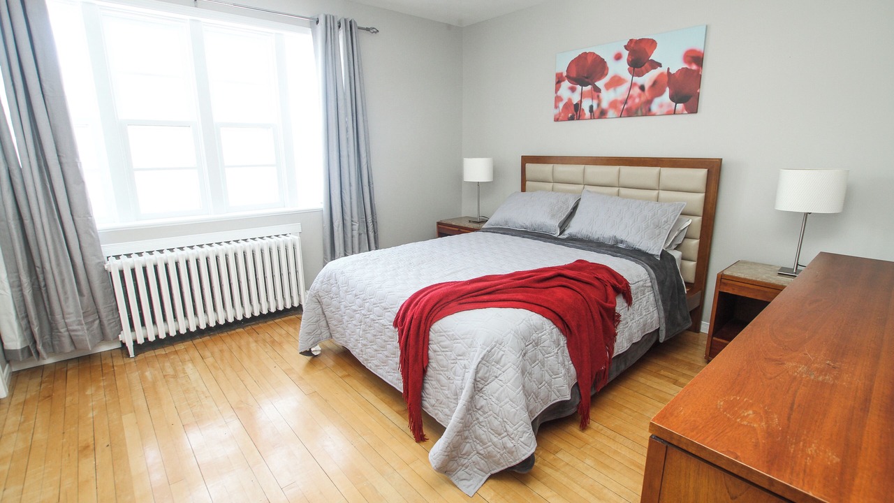 Photo of Bedroom in Cornwall