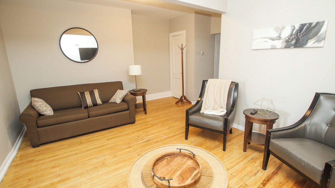 Photo of Livingroom in Cornwall