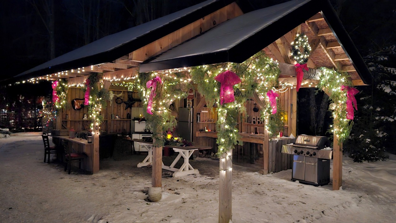 Photo of Outdoor in Madawaska