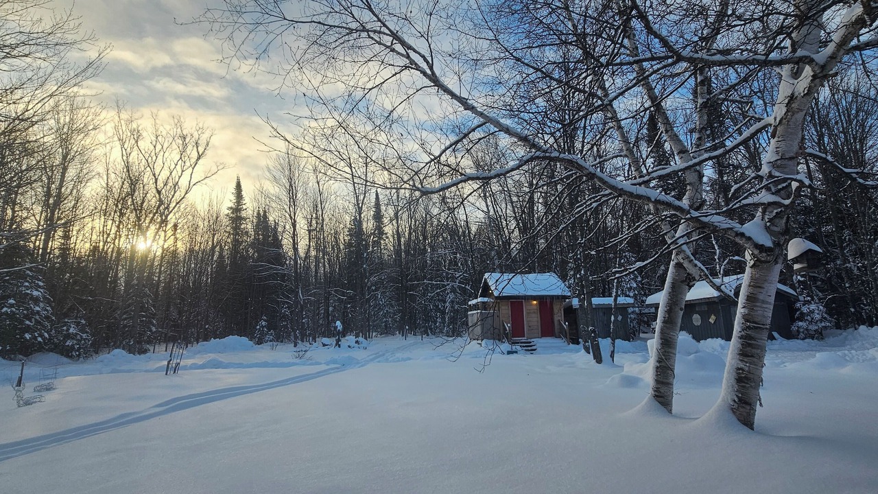 Photo of Outdoor in Madawaska