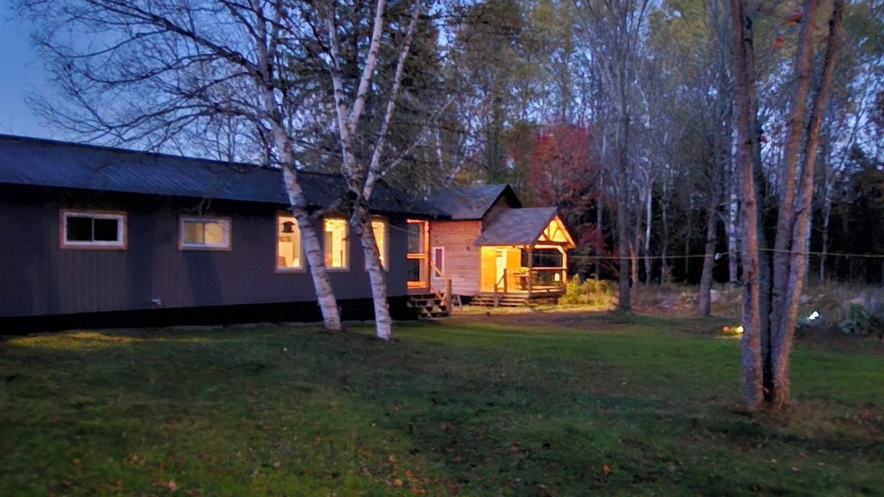 Photo of Outdoor in Madawaska