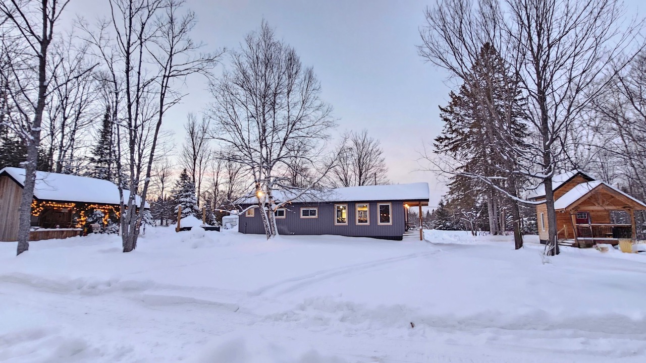 Photo of Outdoor in Madawaska