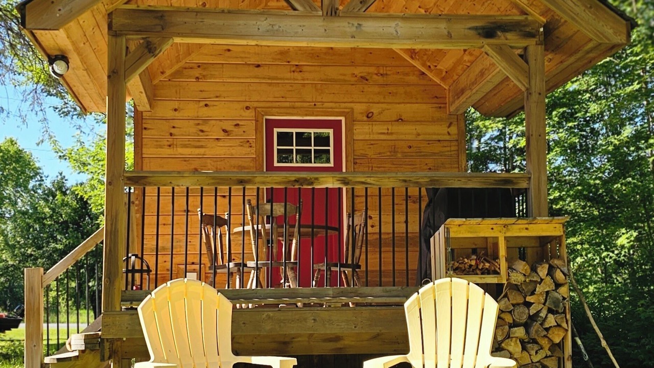 Photo of Outdoor in Madawaska
