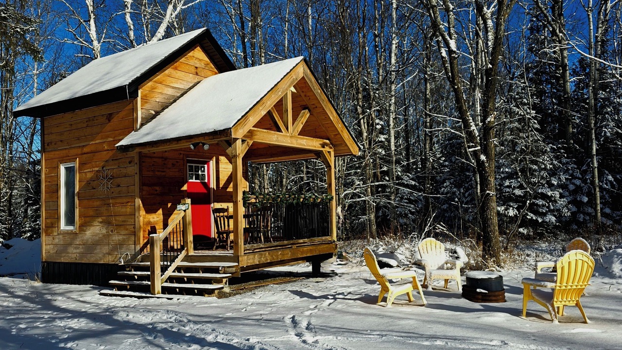 Photo of Outdoor in Madawaska