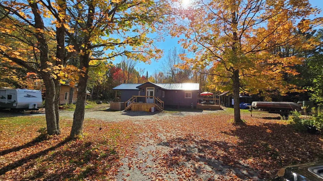 Photo of Outdoor in Madawaska
