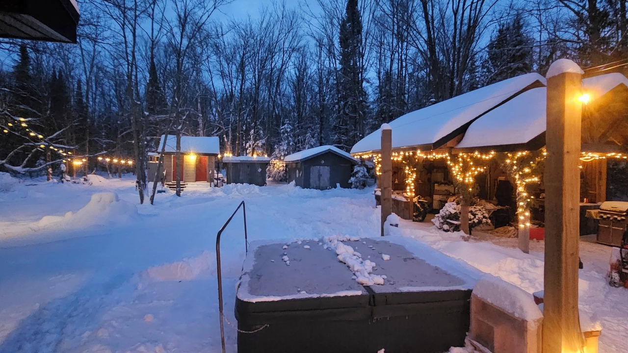 Photo of Outdoor in Madawaska