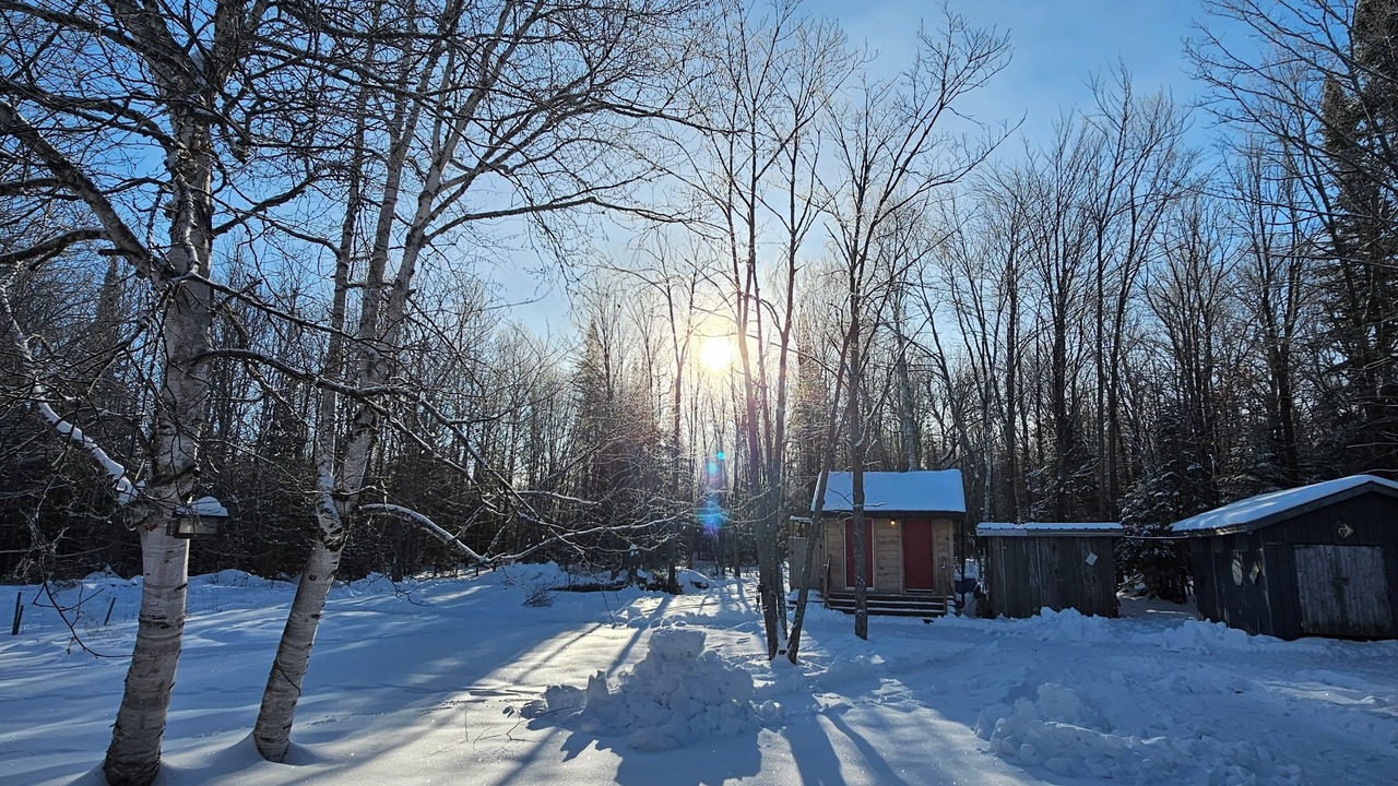 Photo of Outdoor in Madawaska