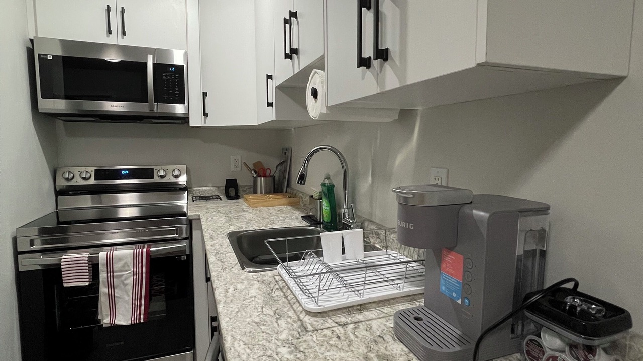 Photo of Kitchen in Saskatoon